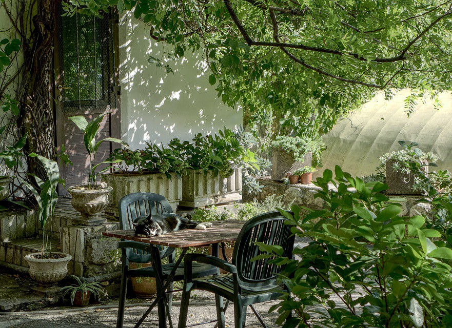 Casa con giardino: nelle grandi città italiane neanche un immobile su cinque offre uno spazio verde 