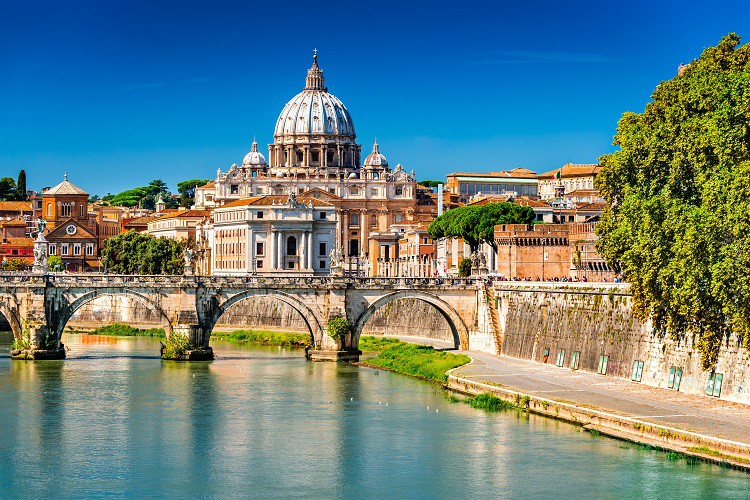 Comprare casa: è Roma la città più cercata dagli utenti. Monte Sacro primo tra i quartieri