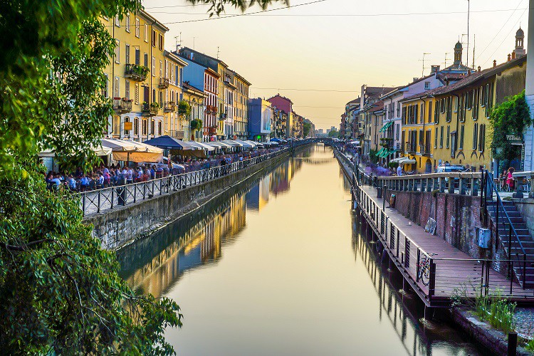 Vivere a 30 minuti da Milano:  i 10 comuni più economici dove acquistare un trilocale