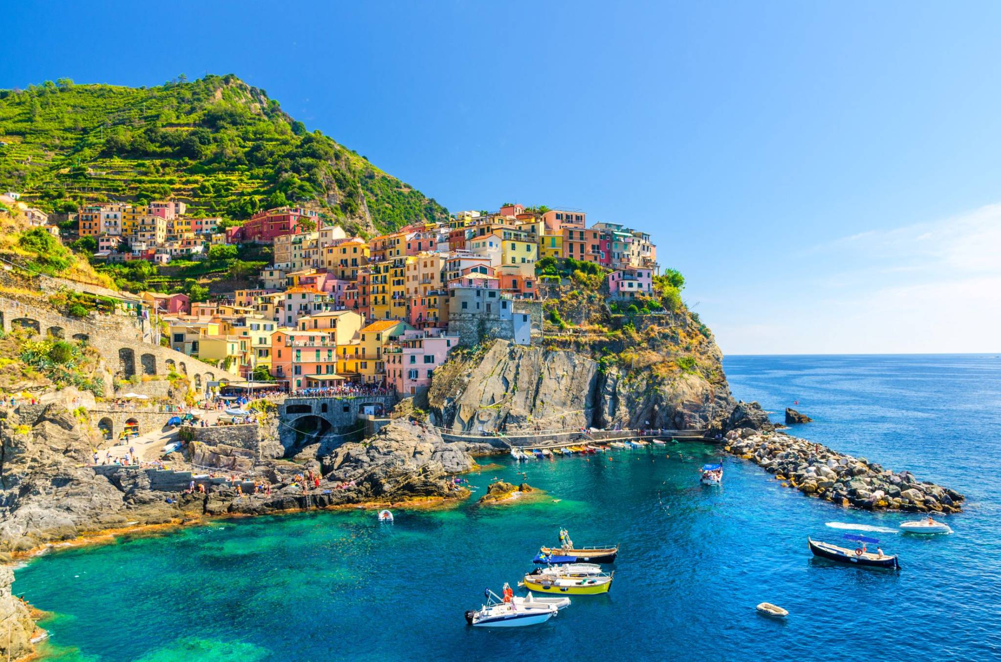 Vacanze senza fine: comprare casa nelle mete turistiche italiane 