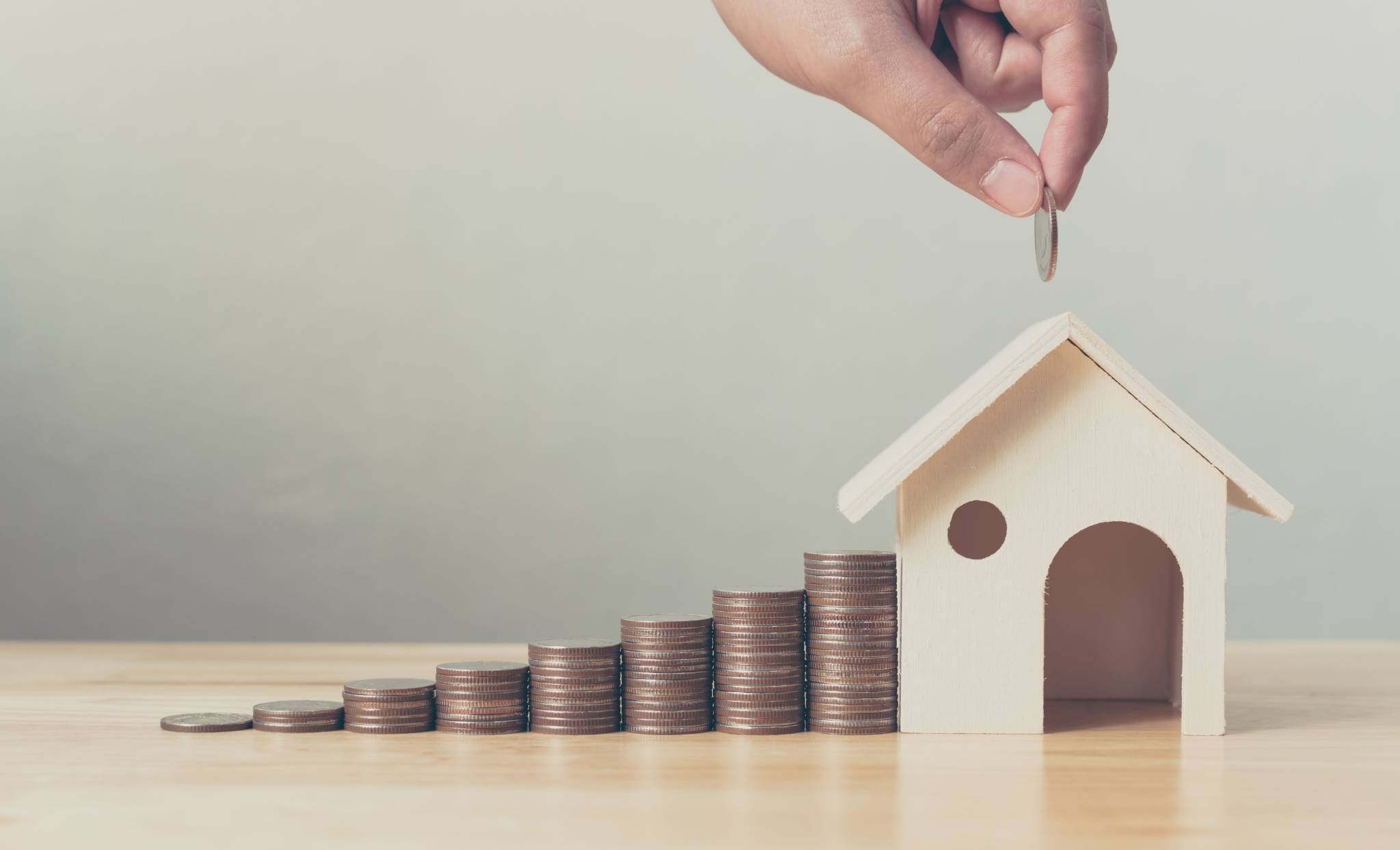 Offerta immobiliare in Italia: come si compone da Nord a Sud del Paese