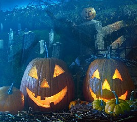 Halloween: vendesi tomba online…ma non è uno scherzo