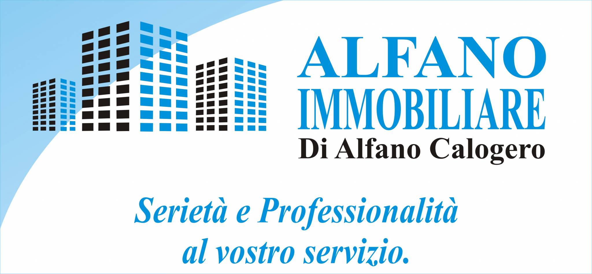 Alfano Immobiliare di Alfano Calogero real estate agency of Palermo