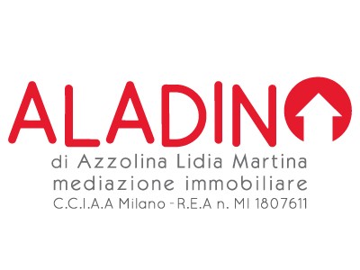 Aladino di Azzolina Lidia Martina